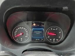 MERCEDES-BENZ Sprinter 317 CDI 55°°°KM|MAXI|9G|FACELIFT|ASSIS