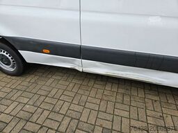 MERCEDES-BENZ Sprinter 317 CDI 55°°°KM|MAXI|9G|FACELIFT|ASSIS