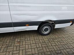 MERCEDES-BENZ Sprinter 317 CDI 55°°°KM|MAXI|9G|FACELIFT|ASSIS