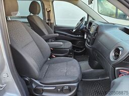MERCEDES-BENZ Vito 116 cdi MIXTO|LED|9G|ASSISTENZ-PAKET|5SITZE