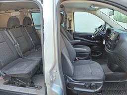 MERCEDES-BENZ Vito 116 cdi MIXTO|LED|9G|ASSISTENZ-PAKET|5SITZE
