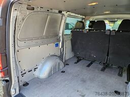 MERCEDES-BENZ Vito 116 cdi MIXTO|LED|9G|ASSISTENZ-PAKET|5SITZE