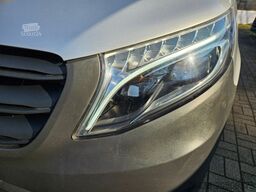 MERCEDES-BENZ Vito 116 cdi MIXTO|LED|9G|ASSISTENZ-PAKET|5SITZE
