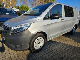 MERCEDES-BENZ Vito 116 cdi MIXTO|LED|9G|ASSISTENZ-PAKET|5SITZE