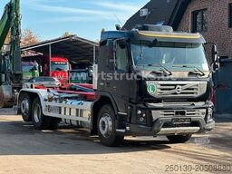 VOLVO FMX 330 6x2 HIAB Lift/Lenk,34.176Km TOP Zustand