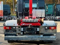 VOLVO FMX 330 6x2 HIAB Lift/Lenk,34.176Km TOP Zustand