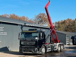 VOLVO FMX 330 6x2 HIAB Lift/Lenk,34.176Km TOP Zustand
