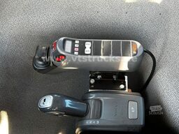 VOLVO FMX 330 6x2 HIAB Lift/Lenk,34.176Km TOP Zustand