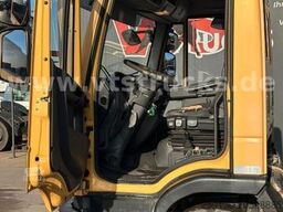 IVECO EuroCargo 80E19 HMF Ladekran Meiller-DSK