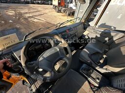 IVECO EuroCargo 80E19 HMF Ladekran Meiller-DSK