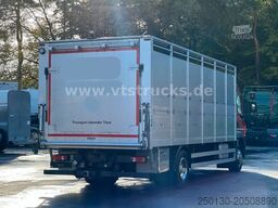 DAF LF 280 4x2 Köstner 1.Stock Aufbau