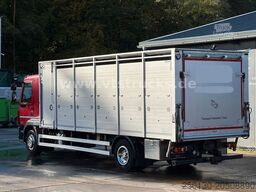 DAF LF 280 4x2 Köstner 1.Stock Aufbau