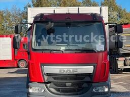 DAF LF 280 4x2 Köstner 1.Stock Aufbau