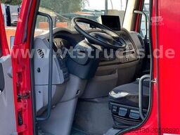 DAF LF 280 4x2 Köstner 1.Stock Aufbau