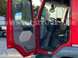 DAF LF 280 4x2 Köstner 1.Stock Aufbau