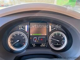 DAF LF 280 4x2 Köstner 1.Stock Aufbau