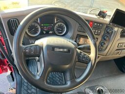 DAF LF 280 4x2 Köstner 1.Stock Aufbau