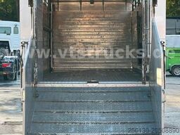 DAF LF 280 4x2 Köstner 1.Stock Aufbau