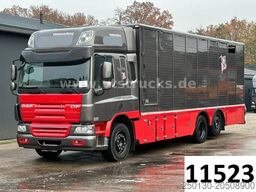 DAF CF 75.360 6x2 Menke/Janzen 1Stock Lift/Lenk