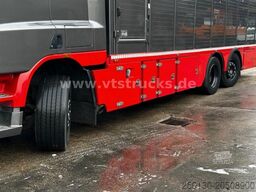 DAF CF 75.360 6x2 Menke/Janzen 1Stock Lift/Lenk