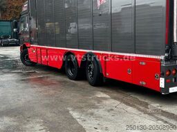 DAF CF 75.360 6x2 Menke/Janzen 1Stock Lift/Lenk