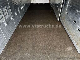 DAF CF 75.360 6x2 Menke/Janzen 1Stock Lift/Lenk