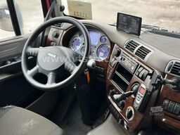 DAF CF 75.360 6x2 Menke/Janzen 1Stock Lift/Lenk