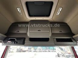 DAF CF 75.360 6x2 Menke/Janzen 1Stock Lift/Lenk