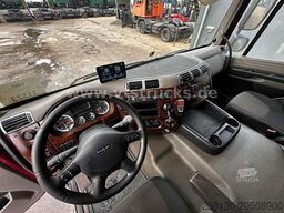 DAF CF 75.360 6x2 Menke/Janzen 1Stock Lift/Lenk