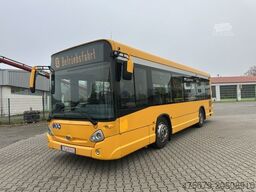 IVECO Heuliez GX 137 / EURO 6 / Klima / Midi Mini