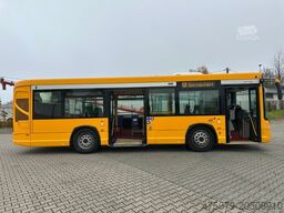 IVECO Heuliez GX 137 / EURO 6 / Klima / Midi Mini