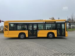 IVECO Heuliez GX 137 / EURO 6 / Klima / Midi Mini