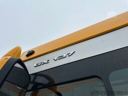 IVECO Heuliez GX 137 / EURO 6 / Klima / Midi Mini