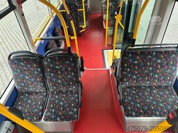 IVECO Heuliez GX 137 / EURO 6 / Klima / Midi Mini