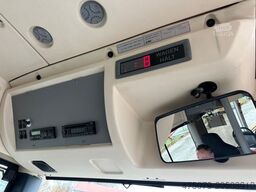 IVECO Heuliez GX 137 / EURO 6 / Klima / Midi Mini