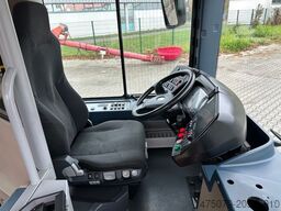 IVECO Heuliez GX 137 / EURO 6 / Klima / Midi Mini