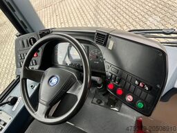 IVECO Heuliez GX 137 / EURO 6 / Klima / Midi Mini