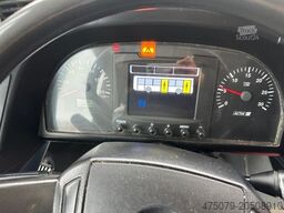 IVECO Heuliez GX 137 / EURO 6 / Klima / Midi Mini