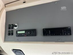 IVECO Heuliez GX 137 / EURO 6 / Klima / Midi Mini