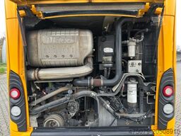 IVECO Heuliez GX 137 / EURO 6 / Klima / Midi Mini