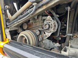 IVECO Heuliez GX 137 / EURO 6 / Klima / Midi Mini