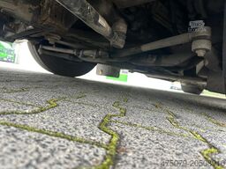 IVECO Heuliez GX 137 / EURO 6 / Klima / Midi Mini