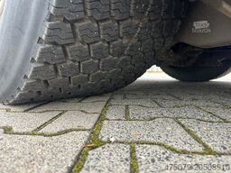 IVECO Heuliez GX 137 / EURO 6 / Klima / Midi Mini