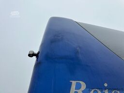 MERCEDES-BENZ O 350 Tourismo / Klima / V 8