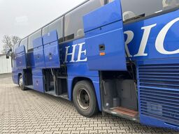 MERCEDES-BENZ O 350 Tourismo / Klima / V 8