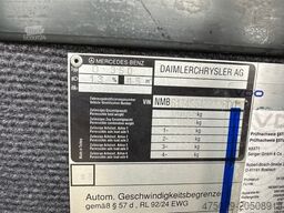 MERCEDES-BENZ O 350 Tourismo / Klima / V 8