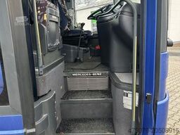 MERCEDES-BENZ O 350 Tourismo / Klima / V 8