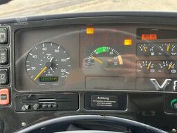 MERCEDES-BENZ O 350 Tourismo / Klima / V 8