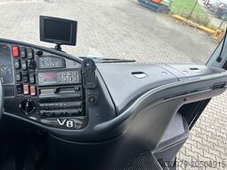 MERCEDES-BENZ O 350 Tourismo / Klima / V 8