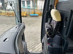 MERCEDES-BENZ O 350 Tourismo / Klima / V 8